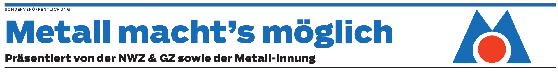 Metallbau Klement aus Eislingen feiert Jubiläum: "Qualität setzt sich durch“