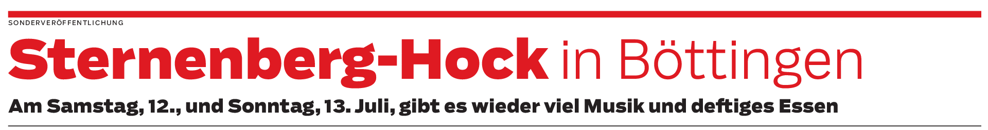 Gemütliches Beisammensein