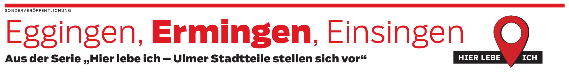 Name ist hier Programm