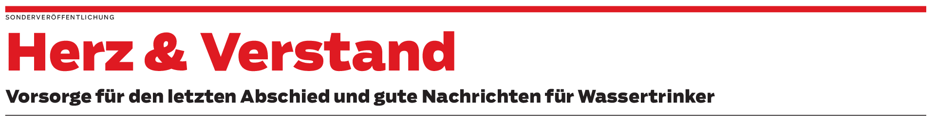 So sicher ist Leitungswasser