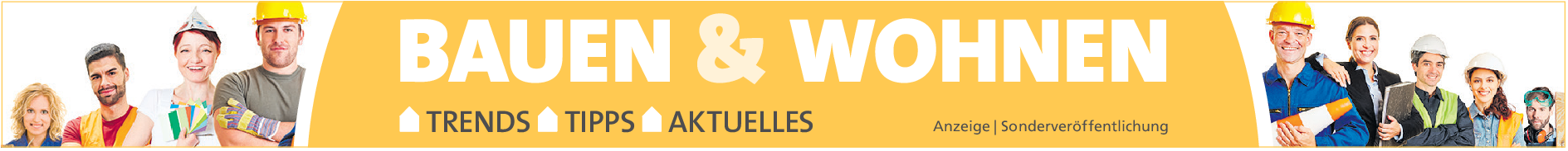 Tipps fürs Renovieren