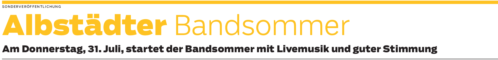 Kultur: live, regional und kostenlos