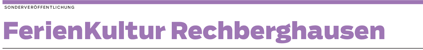 15. Sommernachtsfest in Rechberghausen