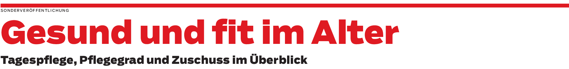 Von Tagespflege-Einrichtungen profitieren