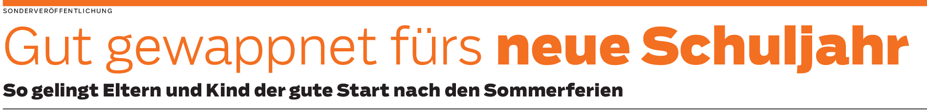 Passt der Schulranzen zum Kind?