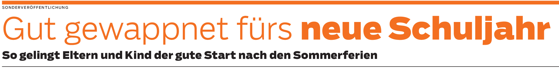 Es muss nicht immer nur Zucker in die Tüten