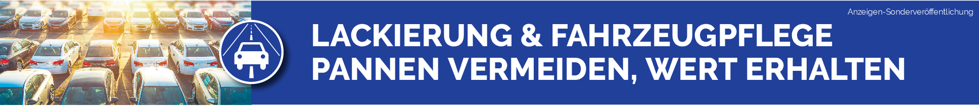 Pannen vorbeugen und Fahrzeugwert erhalten