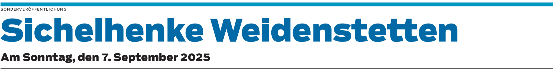 Sichelhenke in Weidenstetten: Gesellige Stimmung bei jedem Wetter