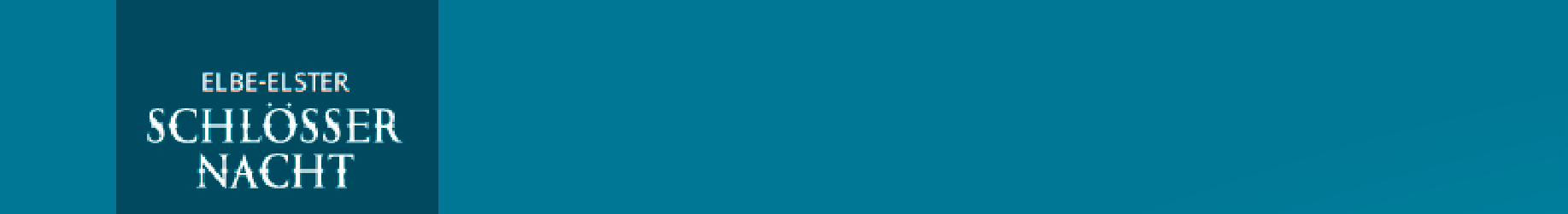 Teilnehmer der Elbe-Elster Schlössernacht am 13. September