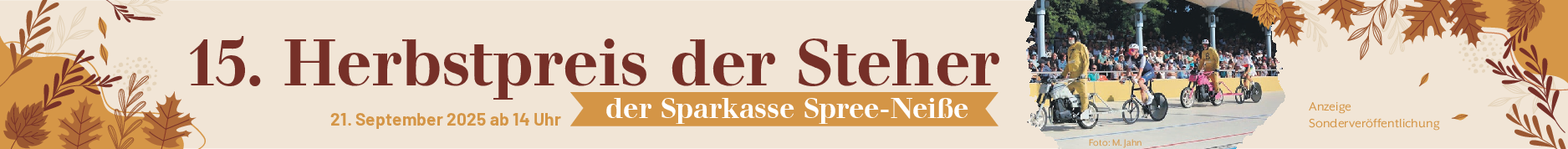 Spree-Neiße: EM-Revanche & Saisonfinale