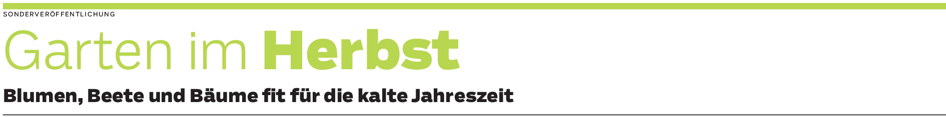 Sieben Tipps für die kühle Jahreszeit