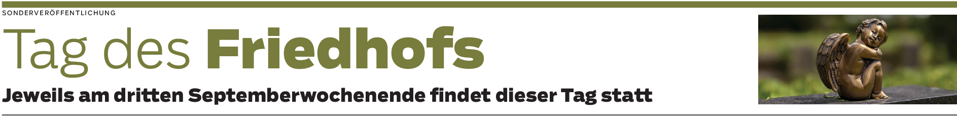 Einfühlsame Helfer in schweren Stunden