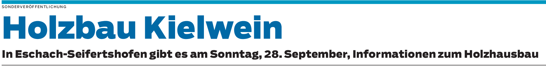 Seifertshofen: Zwischen Tradition und Moderne