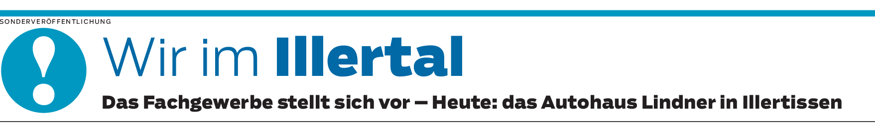 Illertissen: Tradition trifft auf Innovation
