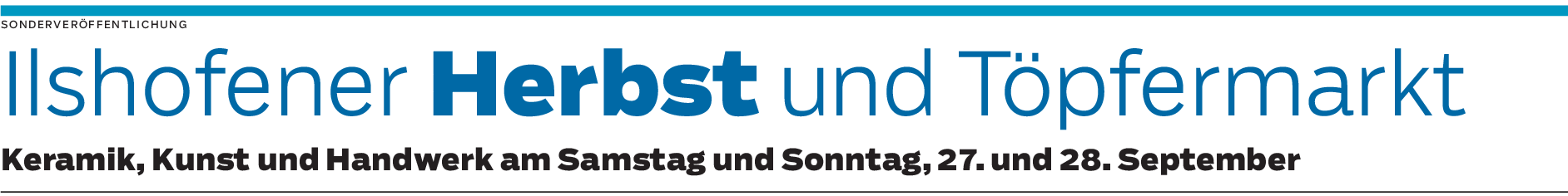 Ilshofen: Auf die Plätze, fertig, los!
