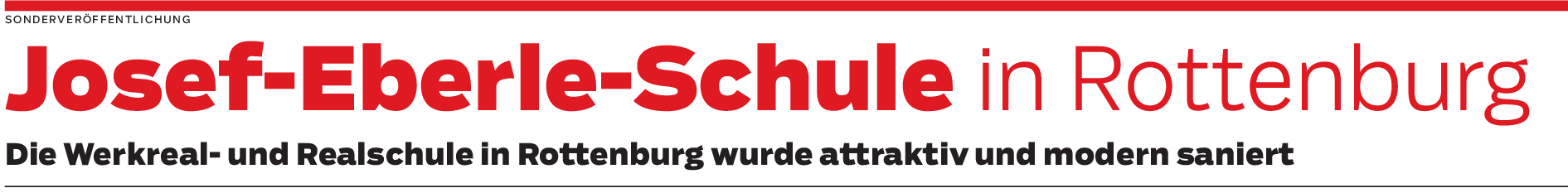 Neues Prunkstück am Hohenberg in Rottenburg