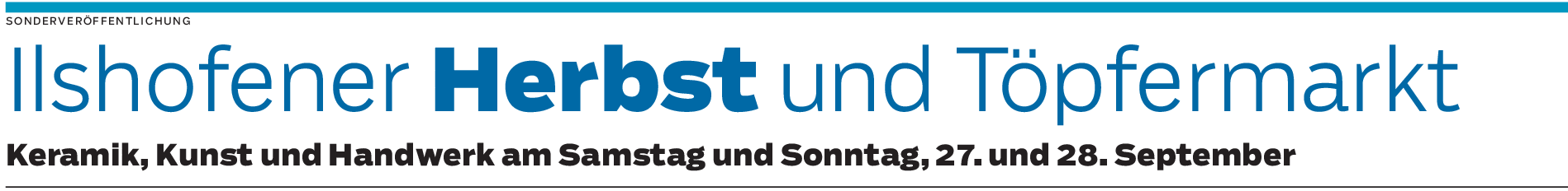 Ilshofen: Kreative Handwerkskunst