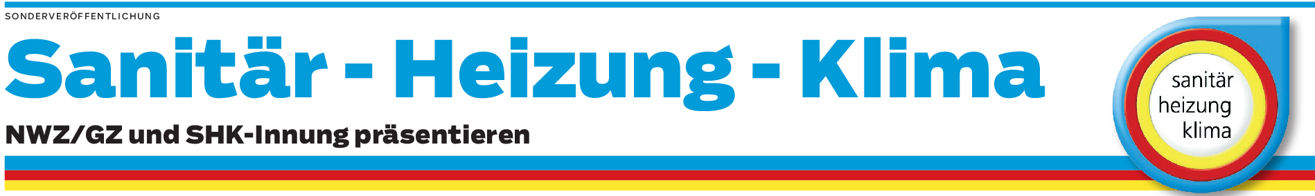 Quo vadis Heizung