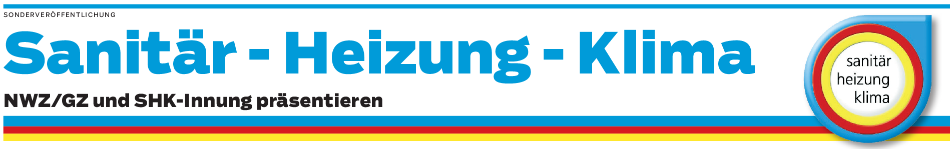 Welche Heizung passt zu mirund meinem Haus?