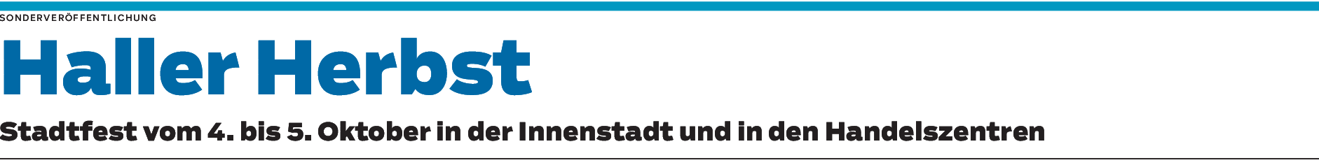 Hall: Die Vorfreude ist groß