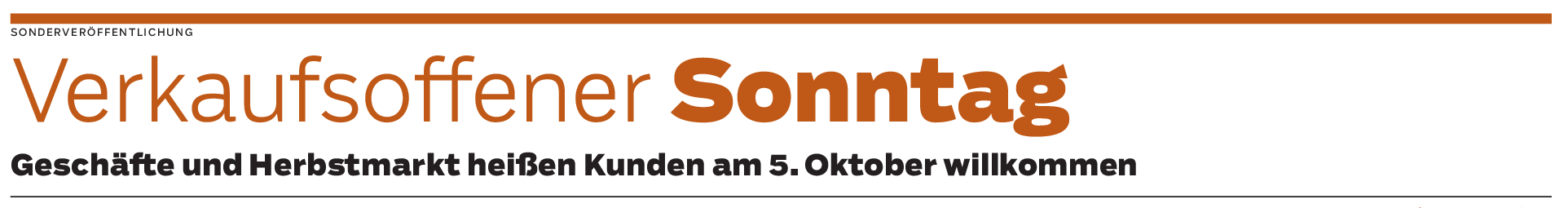 Verkaufsoffener Sonntag in Ulm: Entspanntes Shopping in Innenstadt