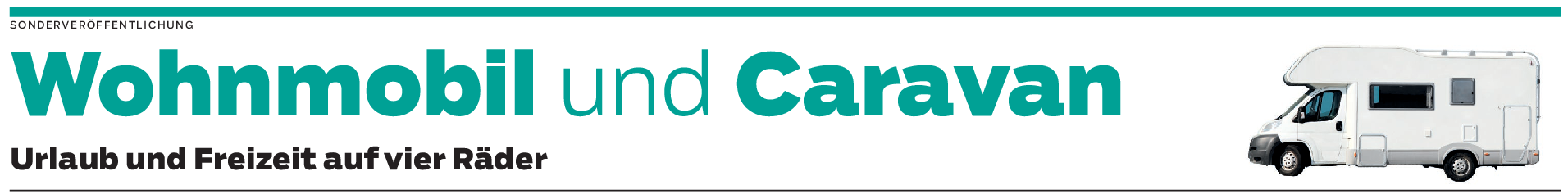 Caravan als Wirtschaftsmotor
