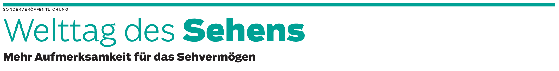 Sehvermögen im Straßenverkehr