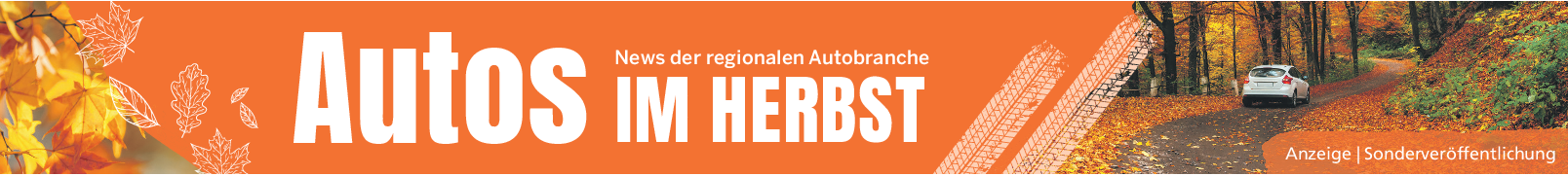 Kraftvoll und bestens ausgestattet