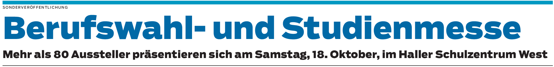 In die Fußstapfen der Eltern treten?
