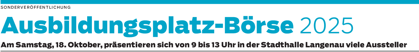 Langenau: Bunte Vielfalt