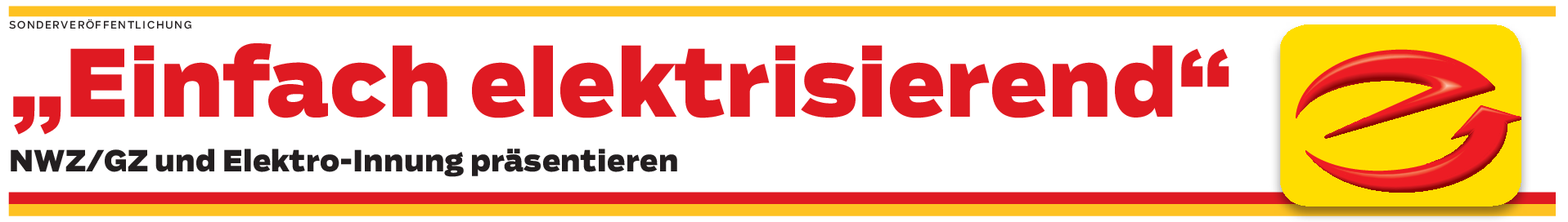 Drei auf einen Streich
