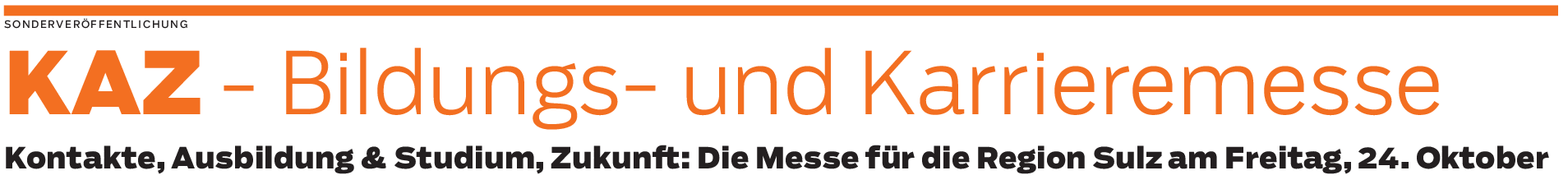 Sulz: Voll bis unters Dach Sulz: Voll bis unters Dach