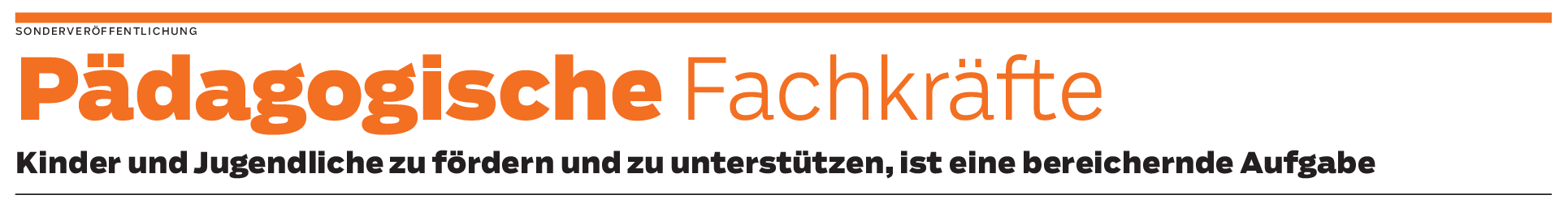 Verantwortungsvoll und erfüllend Verantwortungsvoll und erfüllend