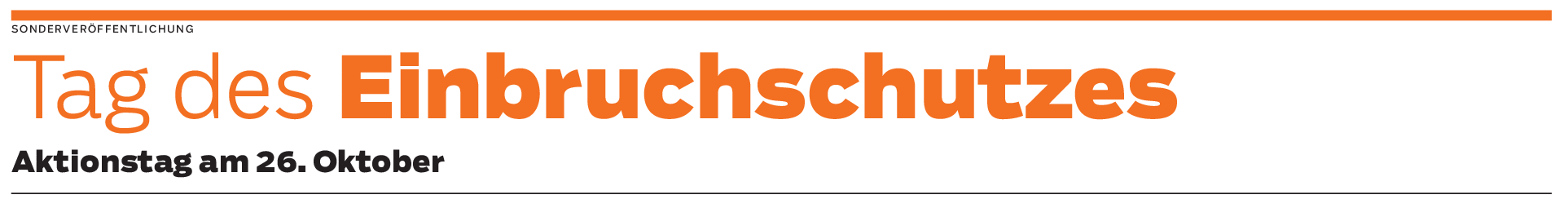 Schutz mit der richtigen Technik Schutz mit der richtigen Technik
