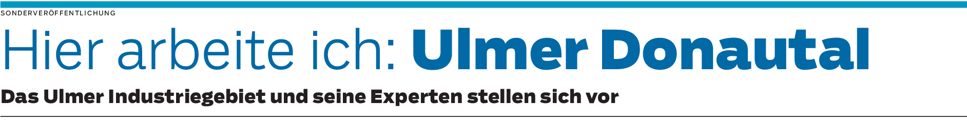 Ulm: ECO-Scout werden