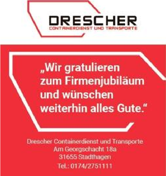 Firma Rene Die Dienstleistungen der Firma von René Görtz sind von Jahr zu Jahr ...