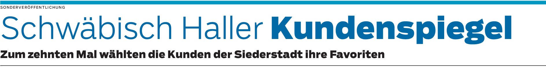 Hilfen im Sinne der Patienten: Sanitätshaus Erling siegt in Schwäbisch Hall
