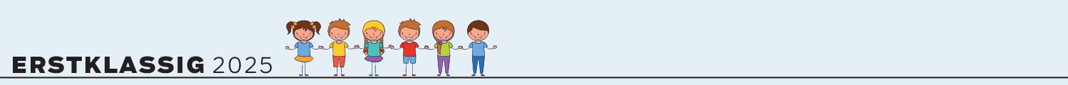 Erstklassig 2025 - I