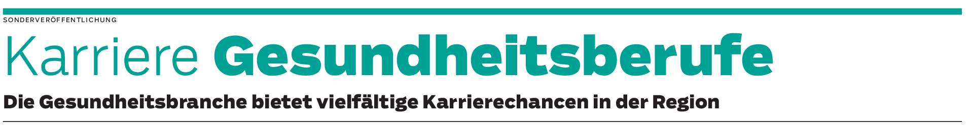 Wachstumsstarke Berufe mit Zukunftssicherheit