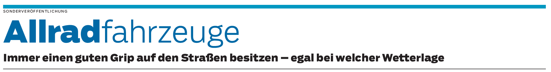 Sicherheit und Vielseitigkeit