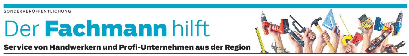 Lieber gleich zum Fachbetrieb vor Ort