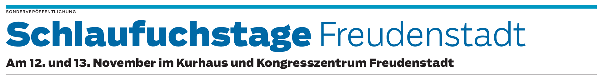 Spannende Entdeckungen bei den Schlaufuchstage in Freudenstadt