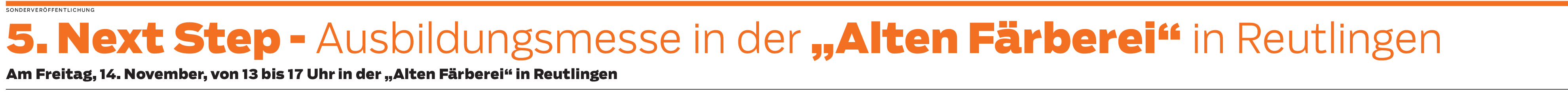 Lehre statt Studium: Karrierechancen für Studienaussteiger in Reutlingen