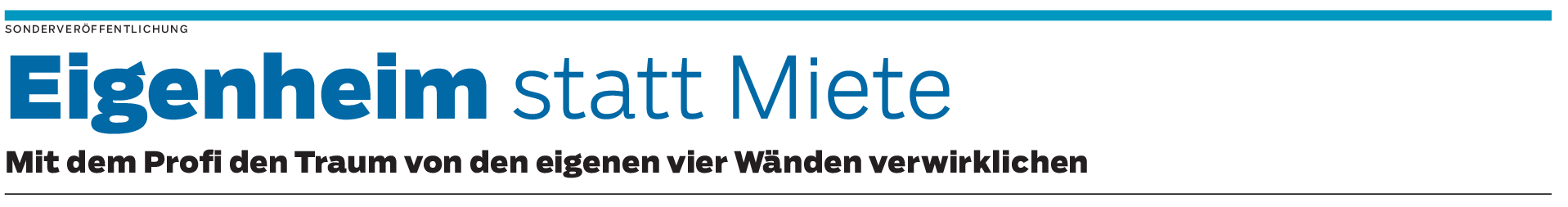 Neubau oder Bestandsimmobilie?