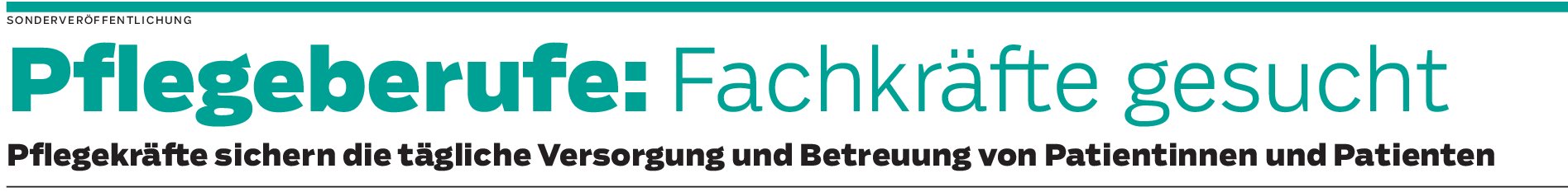 Sinnstiftend und krisensicher