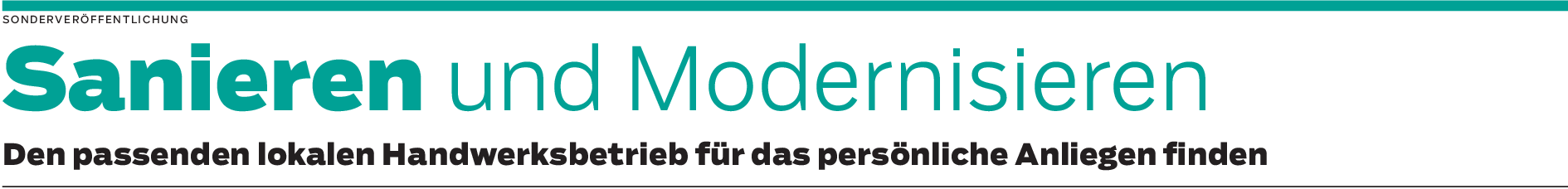 Mehr als nur Energie sparen