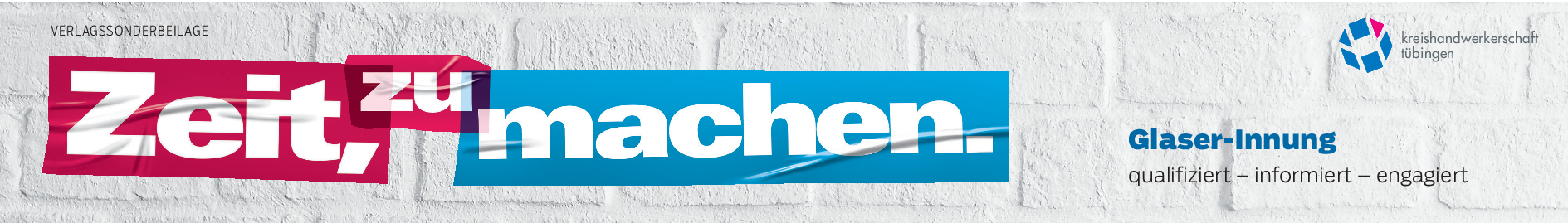 Tübingen: Viel mehr als Fensterscheiben