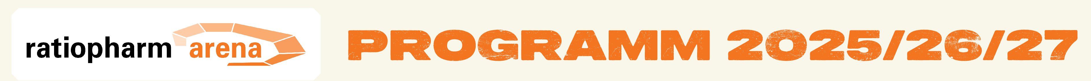 Ratiopharm Arena in Neu-Ulm: Events und Highlights