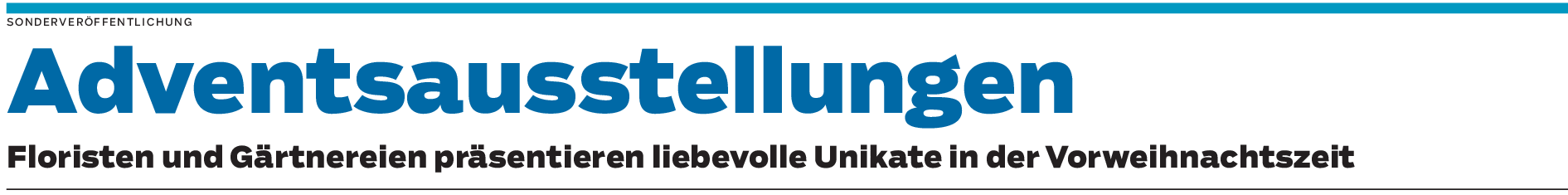 Natürlichkeit schafft Eleganz