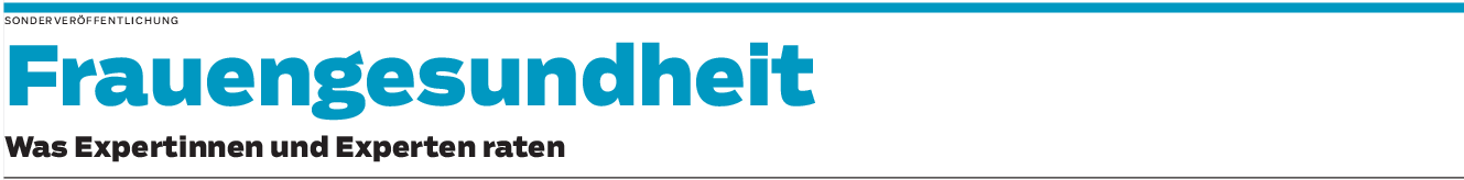 Die Diagnostik wird immer präziser